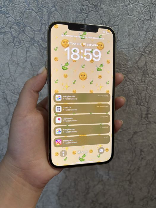 IPhone 12 Pro Max 256гб