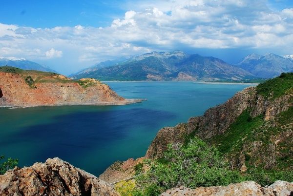 Горные Канатные подъёмники для гостей столицы по самым низким ценам,