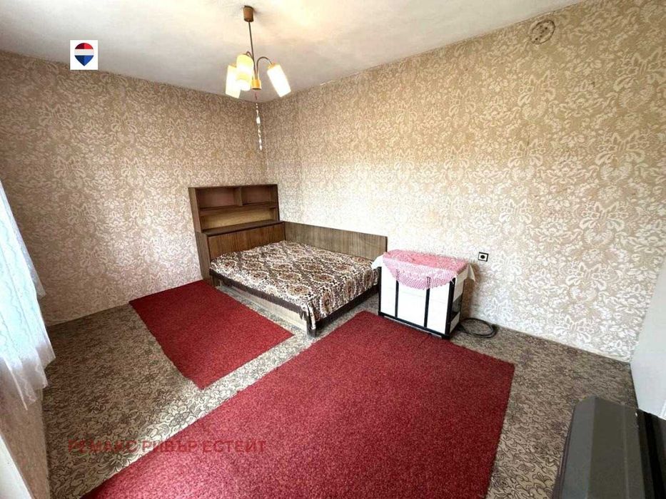 Тристаен апартамент за продажба кв. Дружба 2