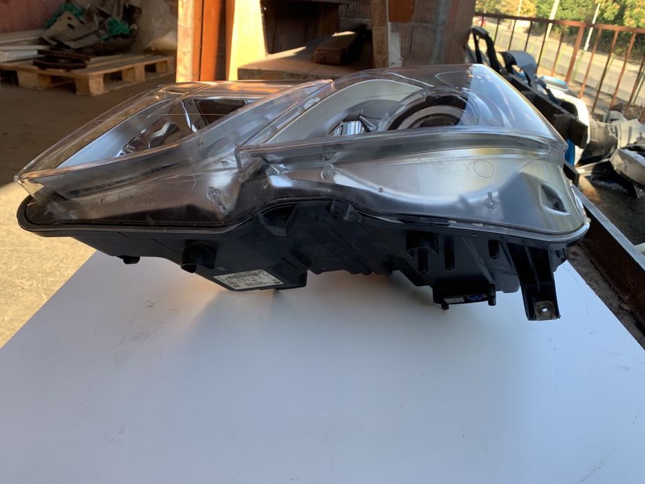 Фар за Мерцедес/Mercedes E class Coupe, 2012-2015г.