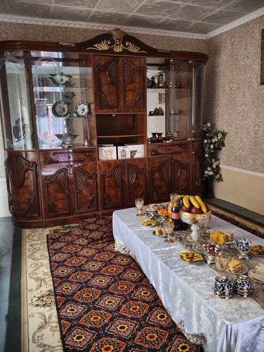 12 sotik hovli sotiladi Toy tepa