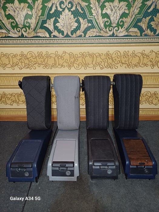 Подлокотник w124 мерседес