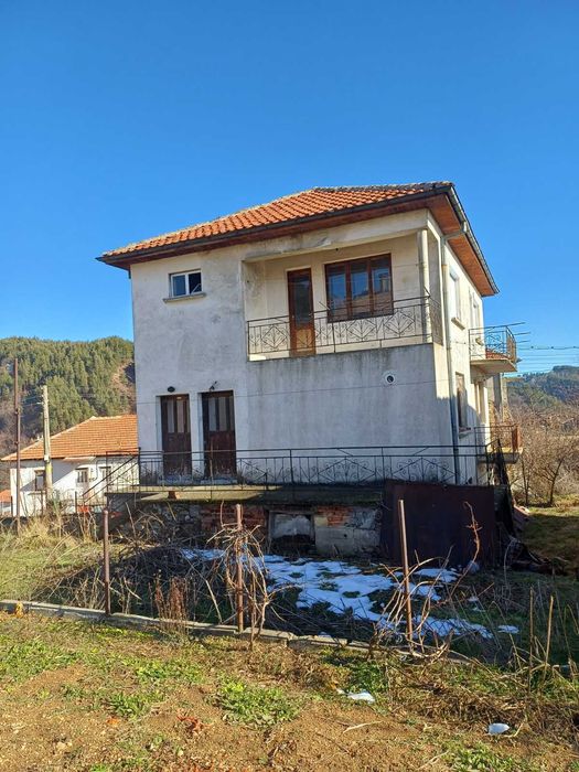 Продава се Къща в с. Старцево, Област Смолян - 210 кв.м за 381 €/кв.м - Снимка #3