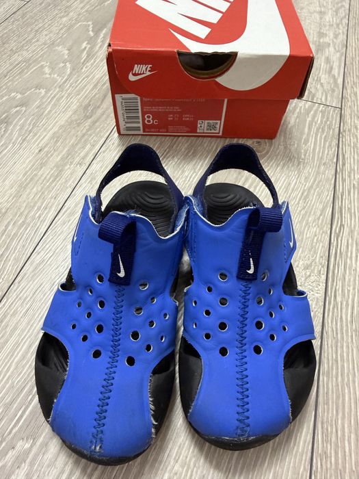 Sandale nike sunray protect 2 nr 25
