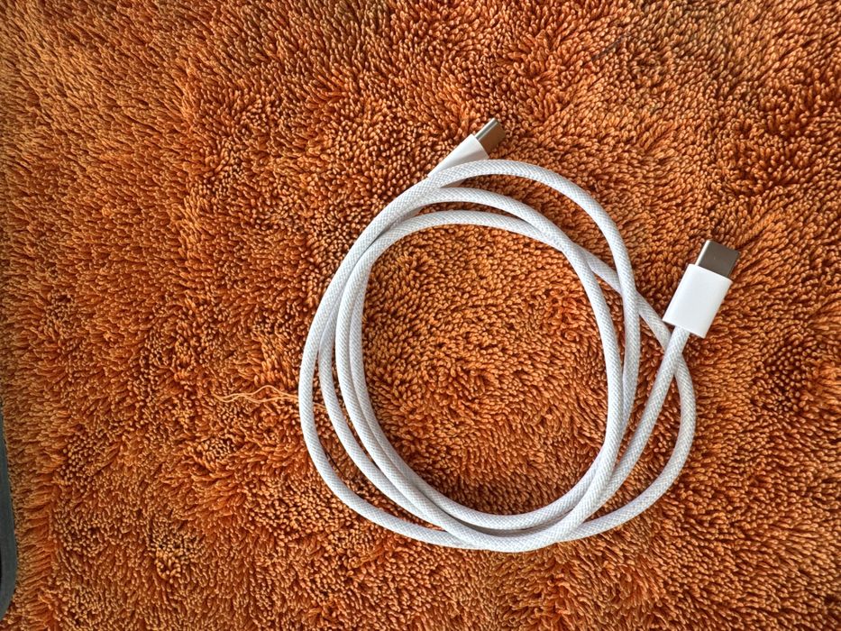Kabel 17 pro max orginal