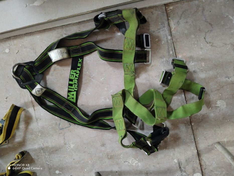 Ham alpinism utilitar