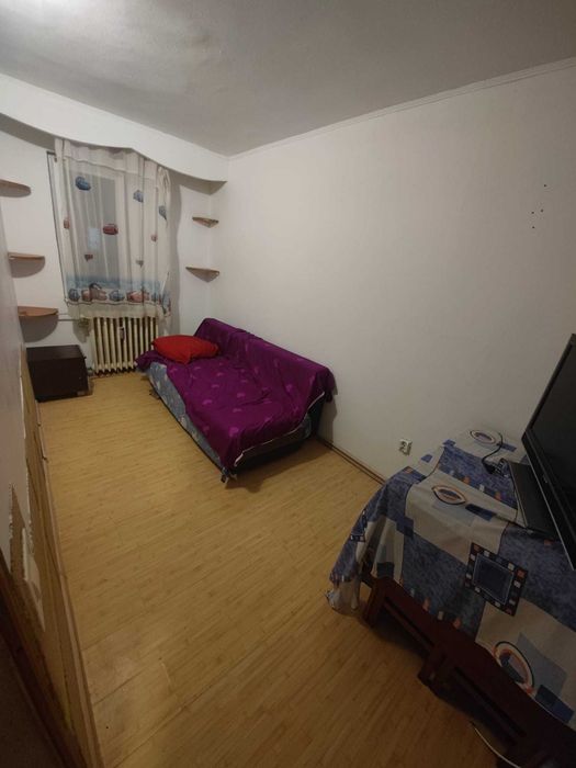 Inchiriere 2 camere Militari Aleea Petrachesti