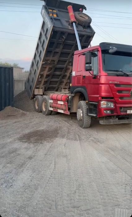 Песок(чиназ), Клинец, Щебень, Klines Sheben Kampot Qum