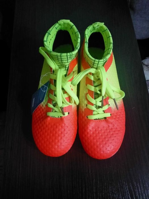 Бутсы 33 размер, новые