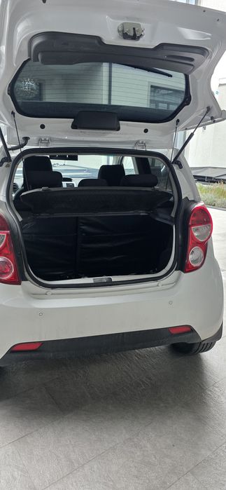 Продаётся или АРЕНДА СПАРК автомат 2021 г.