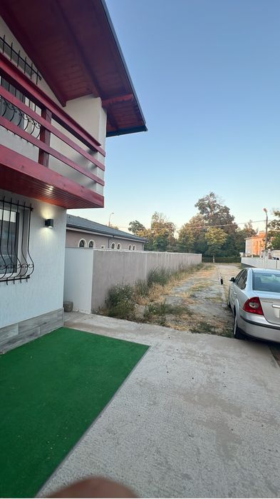 Cazare/Garsoniera/Vila De Inchiriat In Eforie Sud/Ultracentral/Langa Teatrul De Vara