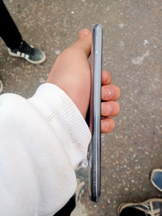 Redmi note 6 pro 32gb