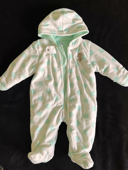 Комбинезон carters США