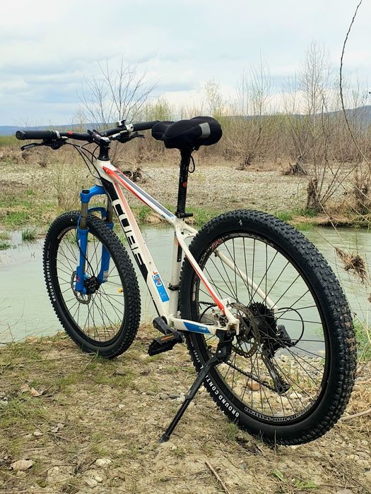 Bicicletã Cube Aim Disk 27.5