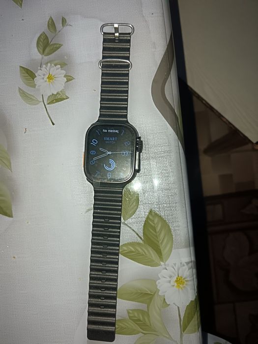 Продам часы новые не кто не пользовался