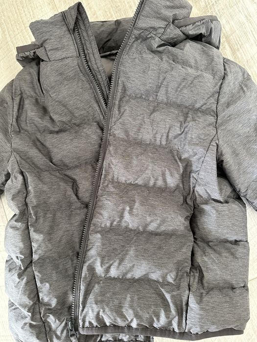 Куртка Uniqlo детская