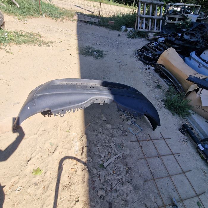 Renault Kangoo 13-20 предна броня 2019