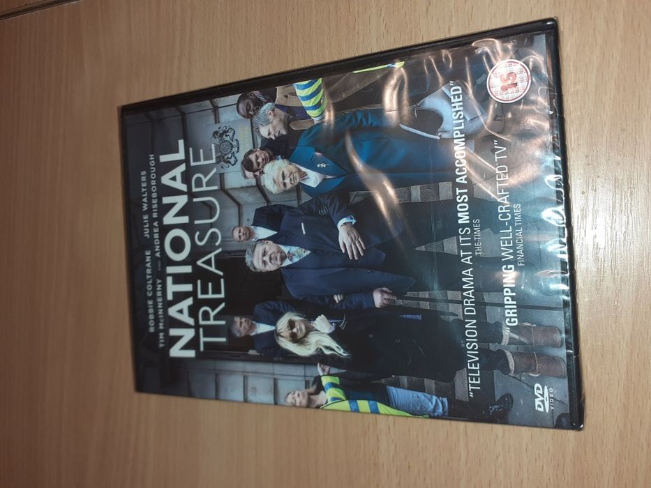 Cd-uri filme, noi, sigilate (pretul este per cd)