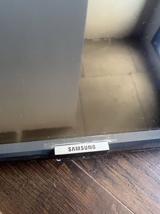 Телевизор Samsung 65 диагональ 2023г.в