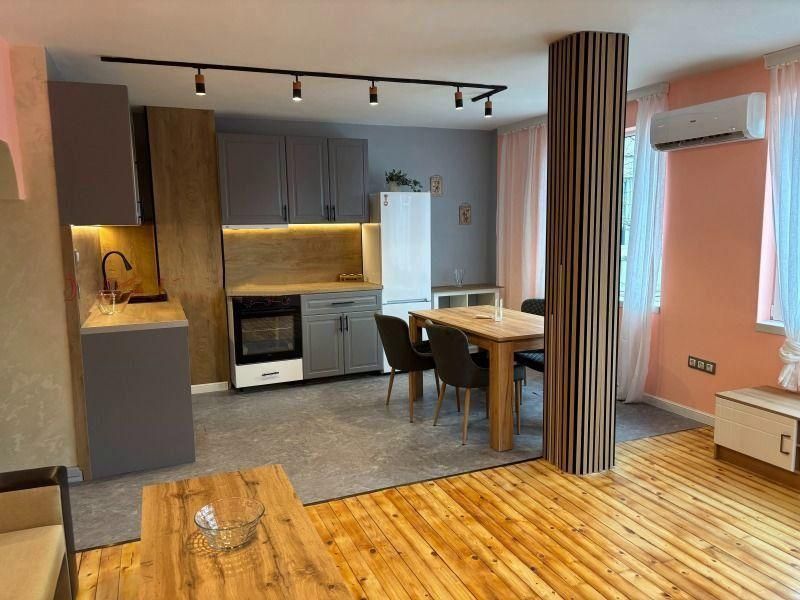 Дава се под наем Двустаен апартамент в София, Овча купел - 65 кв.м за 698.19 € - Снимка #2