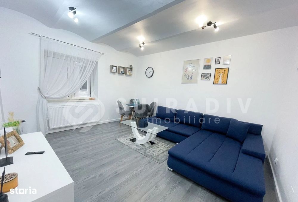 Apartament 2 camere - PET FRIENDLY | Piața Mihai Viteazu — fotografia 1
