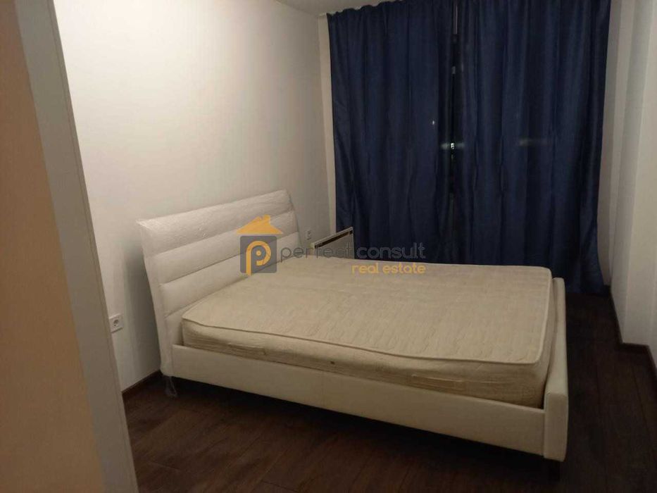 Дава се под наем Двустаен апартамент в Пловдив, Кючук Париж - 60 кв.м за 350 € - Снимка #5