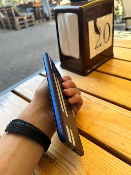 Realme gt neo3 150w