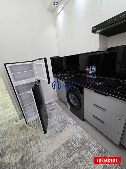 Srochna Eski sum dan  1xonali premium uy sotiladi K2101