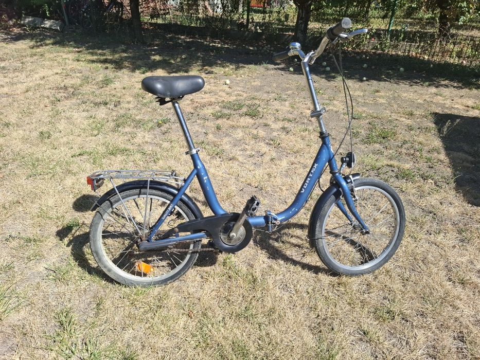 Bicicletă pliabila 20