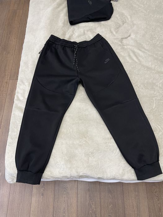 Теч флис спортивный костюм