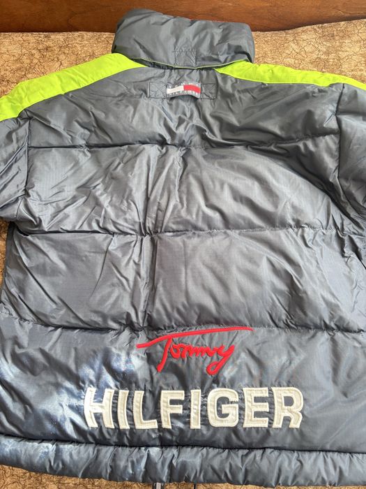 Детско яке за 10 години