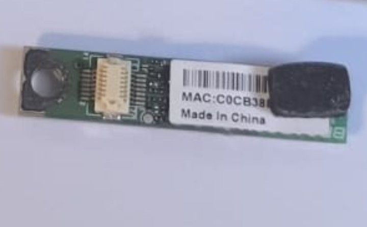 Placa Modem Bluetooth model DW365