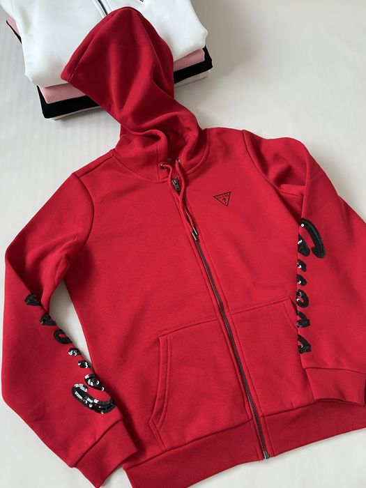 Толстовки Guess (S,M)
