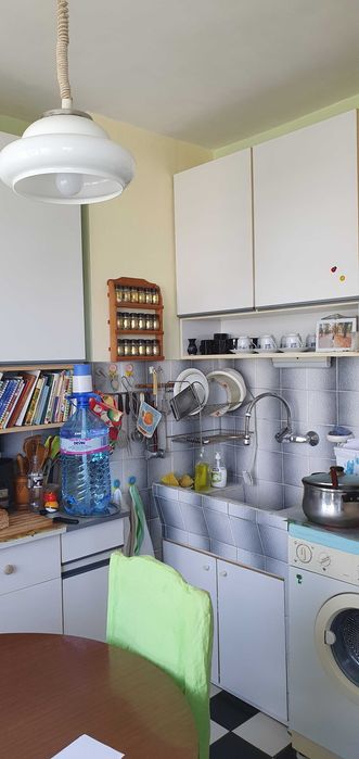 Дава се под наем Двустаен апартамент в Русе, Възраждане - 61 кв.м за 119696.49 € - Снимка #5