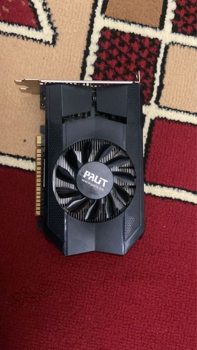Gtx 650 ti 2 gb