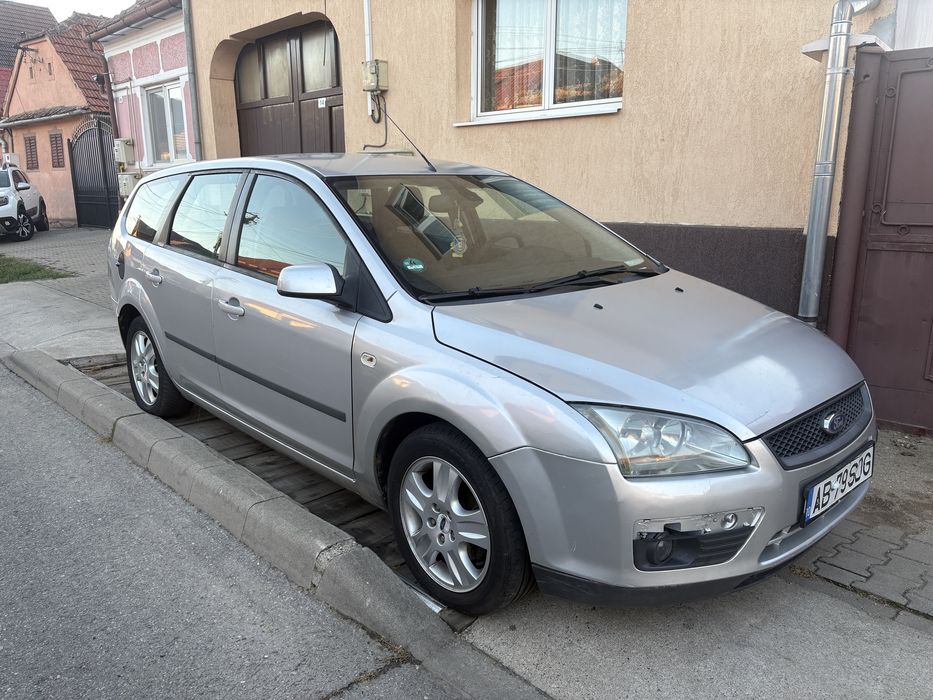 FORD Focus 2006 — imagine 5