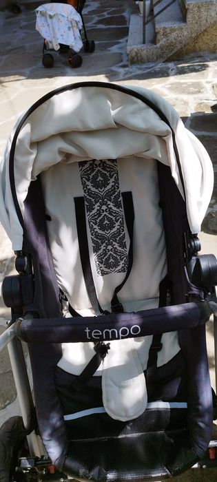 Chipolino Tempo 2 v 1 , Чиполино темпо