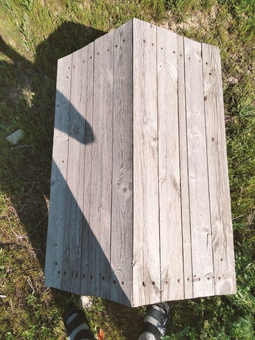 Будка для собаки