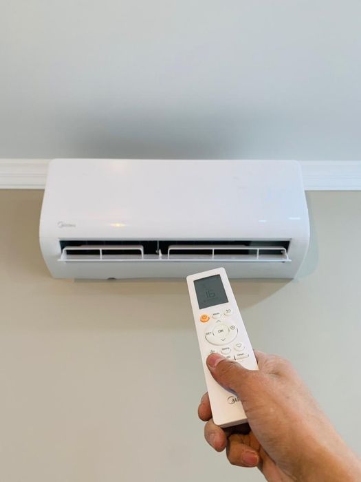 Ен арзан бага кондиционер орнату