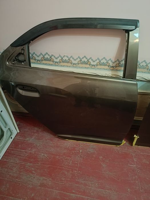 Кобалат радной деталари