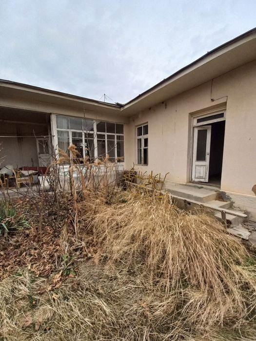 Ko‘kcha darvoza mahallasida eski Uchastka Sotiladi 3.25-sotok