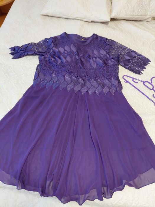 Rochie elegantă superbă 62