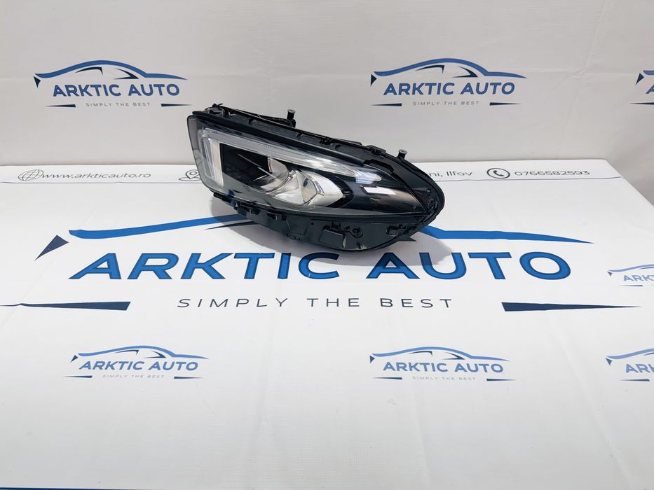 Far stanga Led High Performance Mercedes A Classe W177