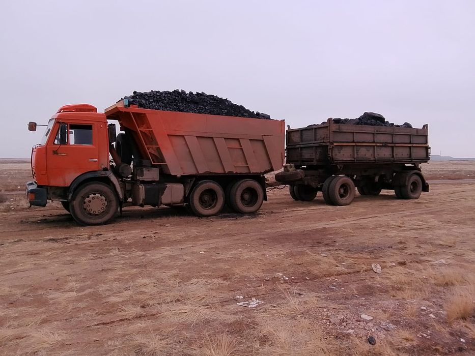 Продам Камаз 65115