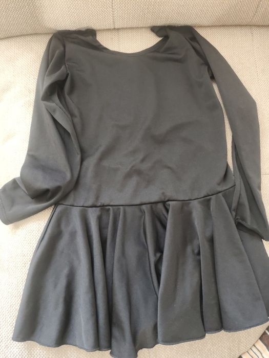 Купальник для танцев