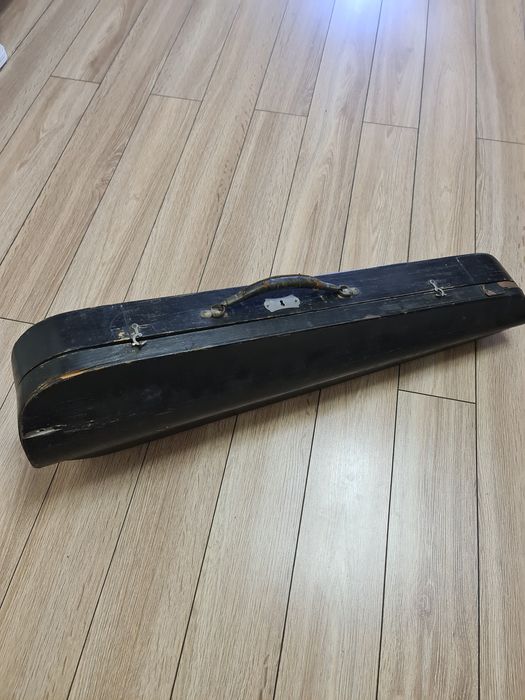 Много стара Немска цигулка Neuner & Hornsteiner 1882г.