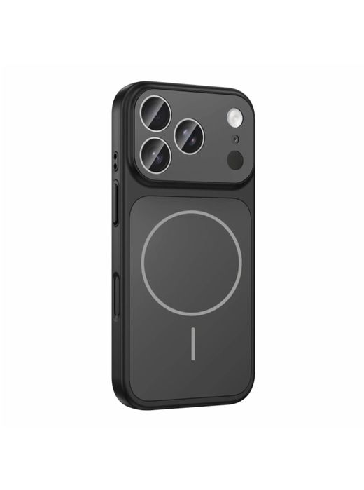 Iphone 17 17 PRO 17 PRO MAX 17 AIR - Husa Magsafe Plastic Slim 0,5mm