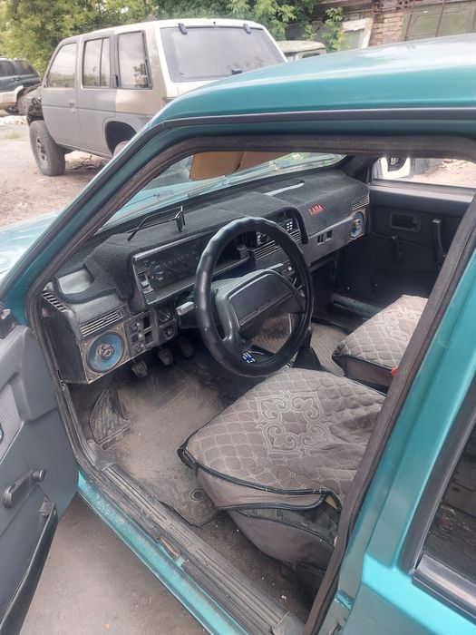 ВАЗ-21099 Продам!