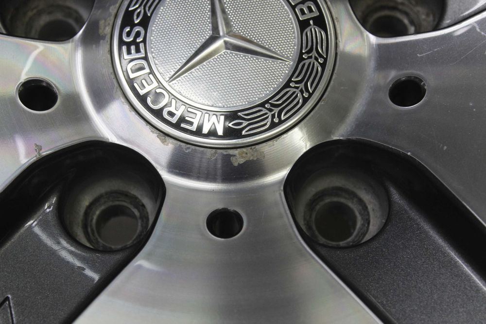 Джанти 19" AMG Mercedes G-класа