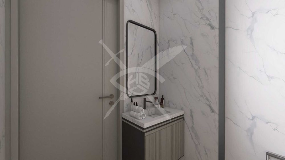 Продава се Четиристаен апартамент в София, Красна поляна 2 - 226 кв.м за 1368 €/кв.м - Снимка #7